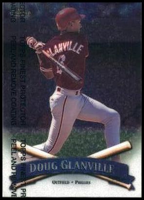 227 Doug Glanville